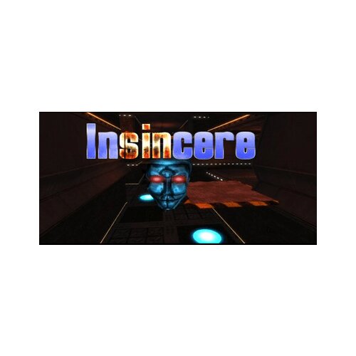 Steam Insincere (PC) Key GLOBAL Cene