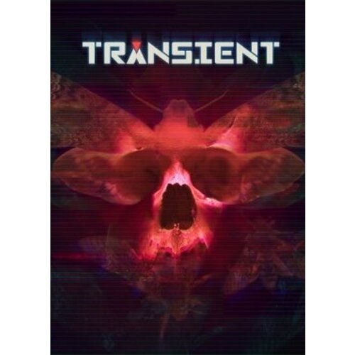 Steam Transient (PC) Key EUROPE Cene