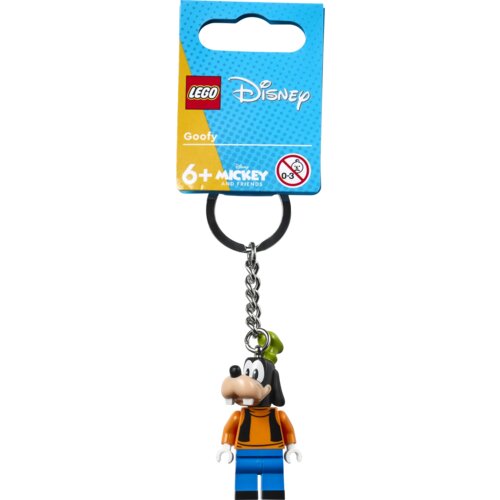 Lego Dodatki 854196 Obesek - Goofy Slike