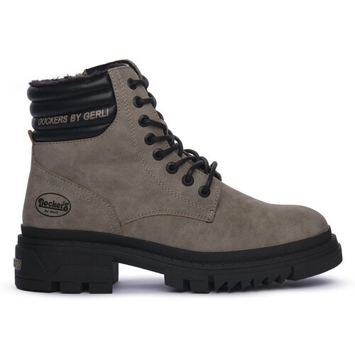 Dockers 430 TAUPE Smeđa Slike