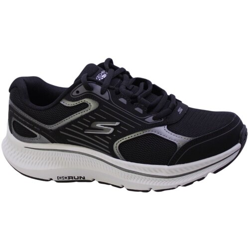 Skechers Nizke superge 347714 Črna Slike
