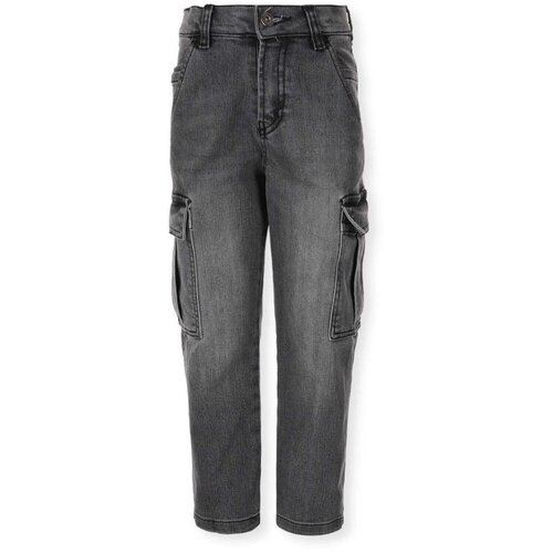 BEBA KIDS Teksas pantalone za decake nikolas Slike
