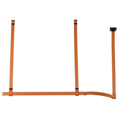  LED viseća lampa FK2009-19V BR Cene