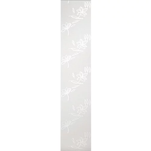 EXPO AMBIENTE Panel zavjesa (60 x 300 cm, Bijele boje)