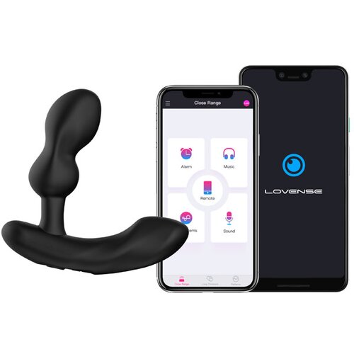 Lovense vibracijski stimulator prostate edge 2 (R31276) Slike