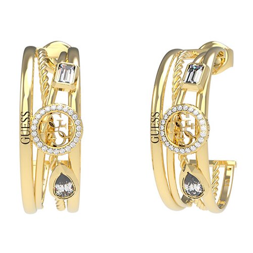 Guess MINDJUSE JUBE05236JWYGT/U Cene