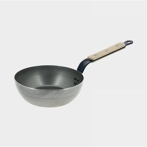 De buyer Večnamenska ponev B Bois Mineral B Element 24 cm Slike