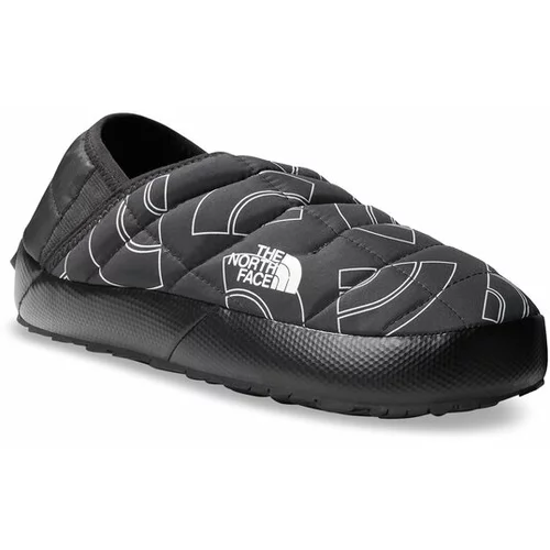 The North Face Copati M Thermoball Traction Mule VNF0A3UZNOJS1 Črna