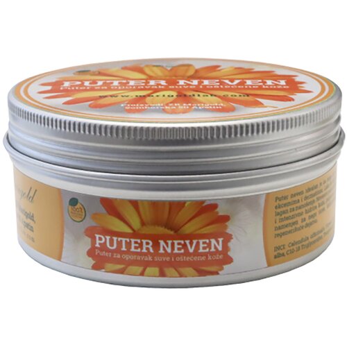 Marigold Puter od Nevena 150ml, MG Cene