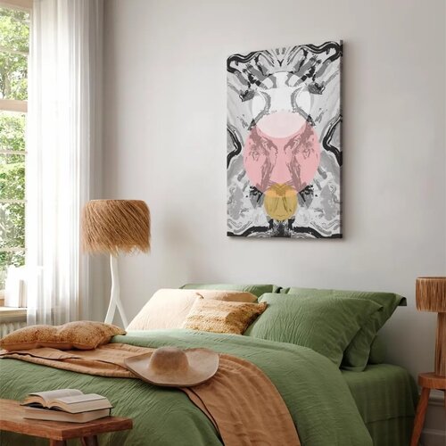  Slika - Ocean Spirit (1 Part) Vertical 60x90 Slike