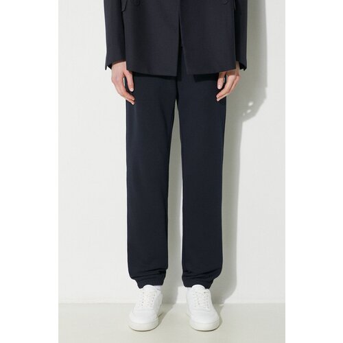Fred Perry Classic Sweatpant Navy M Cene