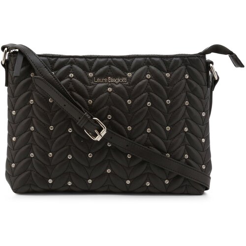 Laura Biagiotti ženska torba Bennie LB22W-104-2 NERO Slike