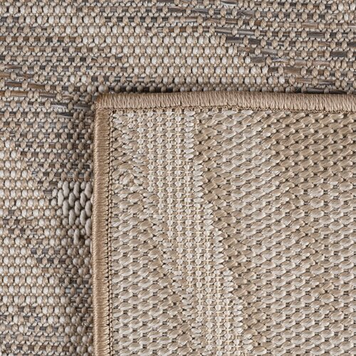 Ayyildiz Carpets Bež zunanji in notranji tekač 80x250 cm Desert 1302 &amp;ndash; Slike