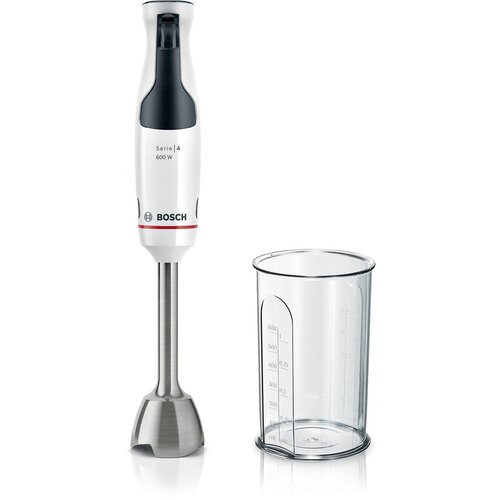 Bosch &scaron;tapni mikser Serie 4|,600W BIJELA, Mjerna posuda Cijene
