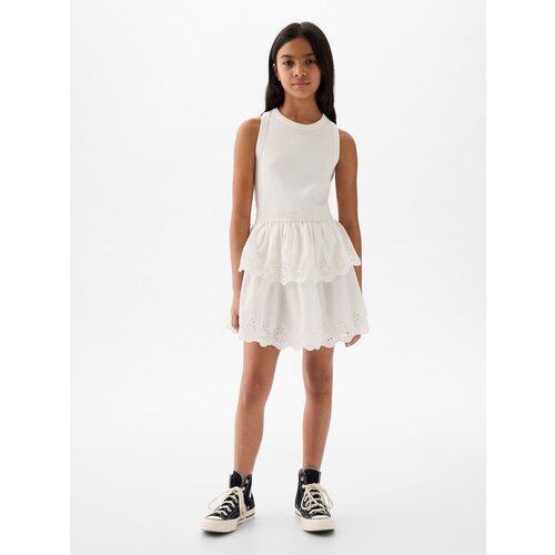 GAP Kids Lace Dress - Girls Cijene
