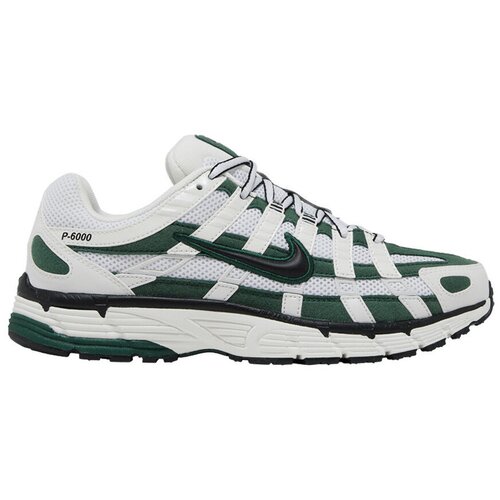 Nike Nizke superge P-6000 Fir (Women&amp;#039;s) Bela Slike