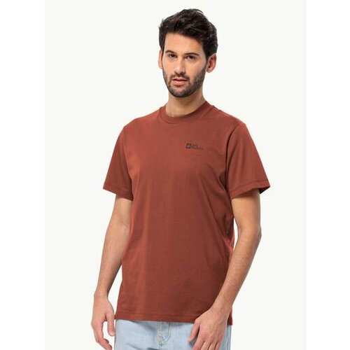 Jack Wolfskin mu&amp;scaron;ka majica essential Slike