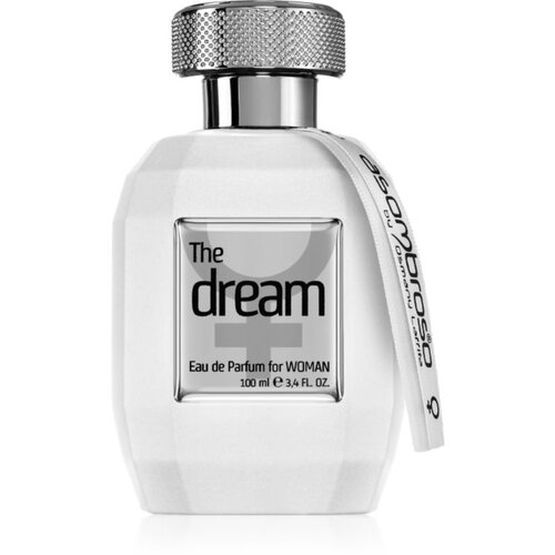 Asombroso by Osmany Laffita The Dream for Woman parfemska voda za žene 100 ml Slike