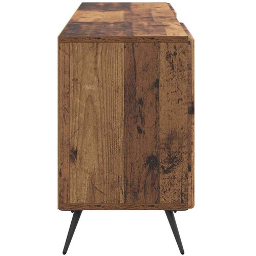  ormar Staro drvo 150 x 31 x 50 cm Konstruirano drvo Slike