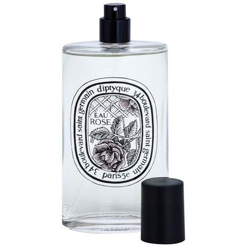 Diptyque Eau Rose toaletna voda za ženske 100 ml Slike