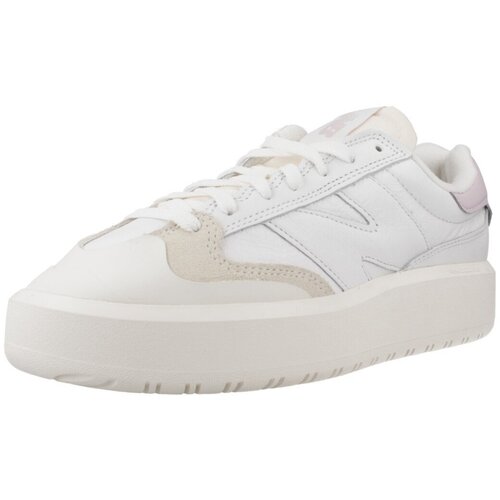New Balance Modne superge CT302 SP Bela Slike