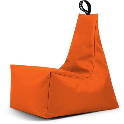So Soft? Oranžna vreča za sedenje Icy XL – Cene