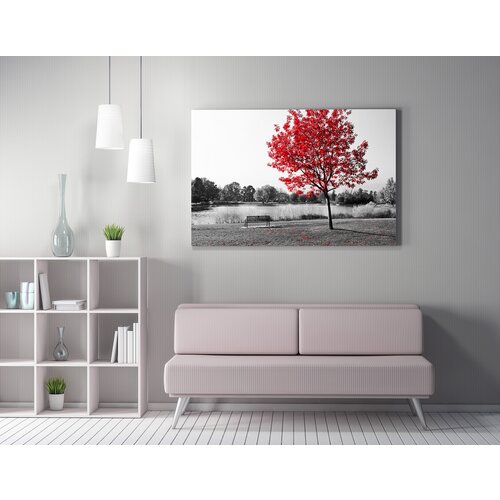 Opviq slika na platnu 50x70cm Cene