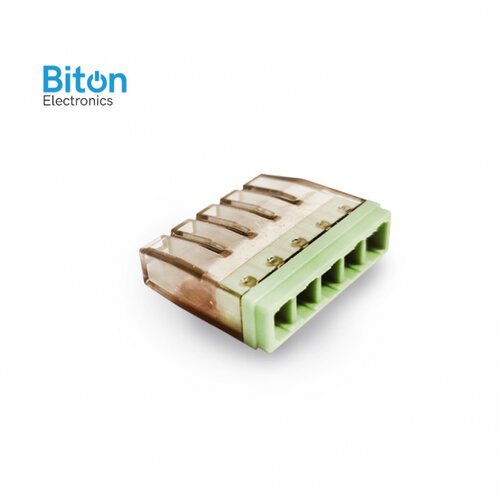 Bb Link wago klema CMK-205 (10 kom) Cene