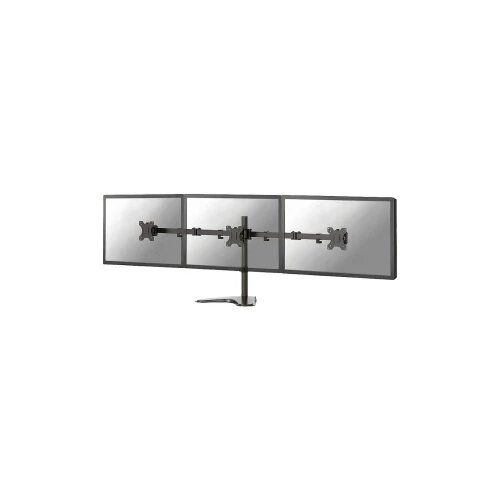 Neomounts by Newstar FPMA-D550DD3BLACK stolni nosač za monitor 33,0 cm (13'') - 68,6 cm (27'') mogučnost savijana, rotirajuči, mogučnost okretanja Cijene