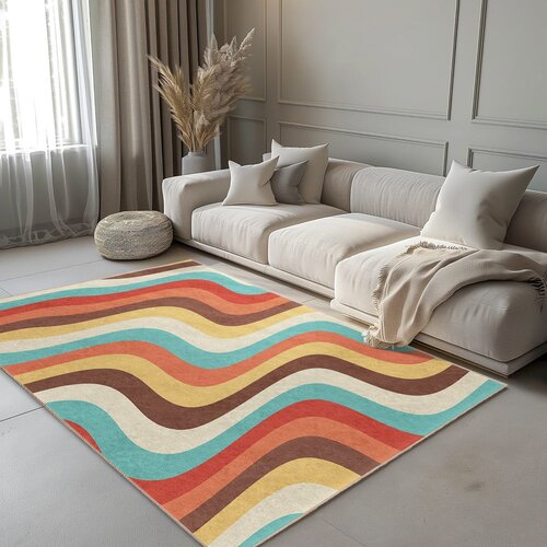 Mila Home Periva staza 80x200 cm Summer in Havana &amp;ndash; Slike