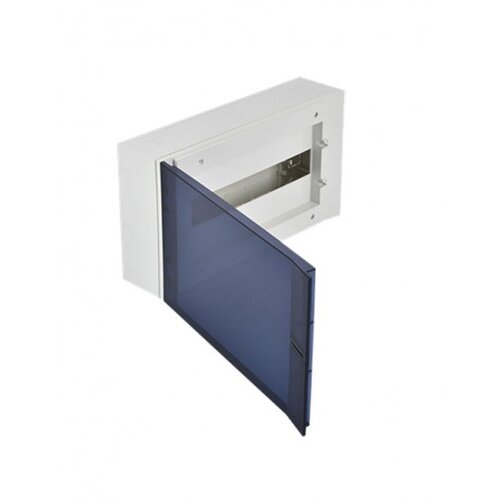 Panasonic Razvodna tabla nadgradna tamno siva 1M 1 red BQDTM21621-EU2 16N Cene