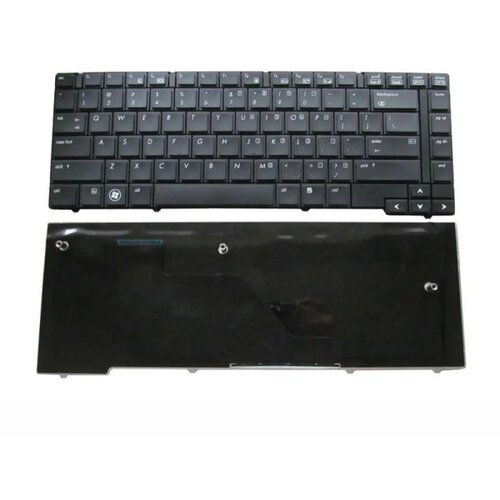 HP Tastatura Elitebook 8440p 8440w 8440 Cene
