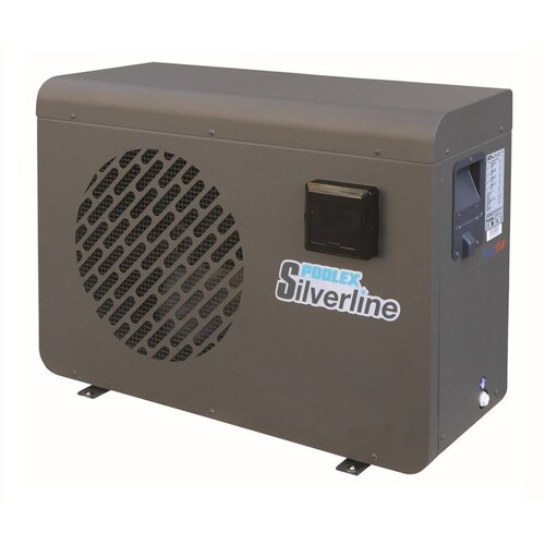 Poolex On/Off toplinska pumpa za bazene Silverline 9kW Cijene