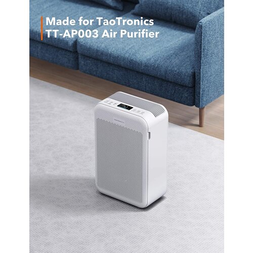 Taotronics HEPA Air Purifier nadomestni filter za TT-AP003 Cene
