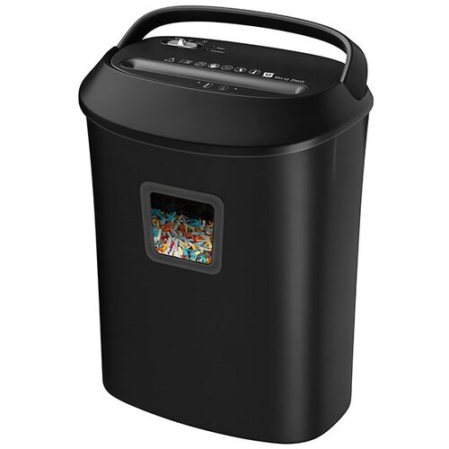 Tracer FileCrusher Paper Shredder, Black Cijene