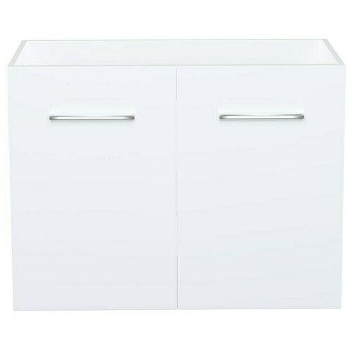 CAMARGUE espacio kupaonski ormarić za nasadni umivaonik (80 x 46 x 60 cm, 2 vrata, mira) Cijene