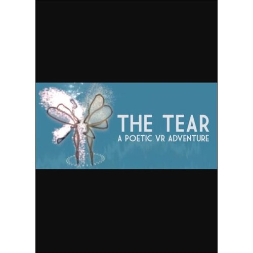 Steam THE TEAR [VR] (PC) Key GLOBAL Cene
