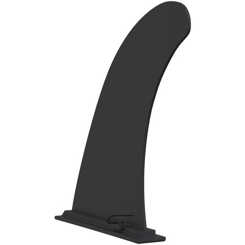 SUP finka 3,5 x 18 x 21,5 cm Najlon Crna Slike