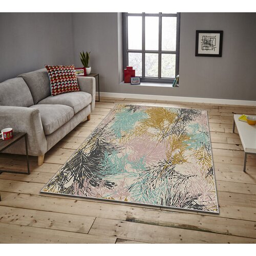 Conceptum Hypnose tepih Asr-5, 80x140 cm, šareni Cene