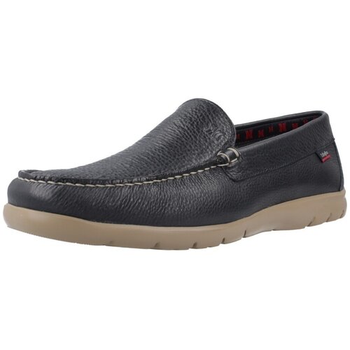 CallagHan Mokasini 18001C Modra Cene