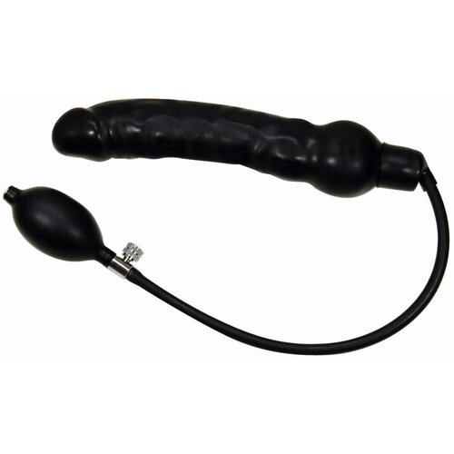 You2Toys - Veliki dildo na napuhavanje - Budite bizarni Slike