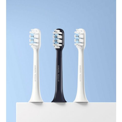 Xiaomi Mi Electric Toothbrush T302 Replacement Heads (Dark Blue) Cene