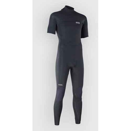 Ion Seek Core 3.5/2 Ss Back Zip Neoprenska obleka black Cene