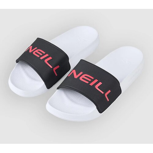 O'neill Logo Slides Sandali black out colour block Cene