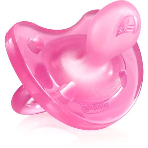 Chicco Physio Soft Pink duda 2 ks 16-36 m 2 kos Cene