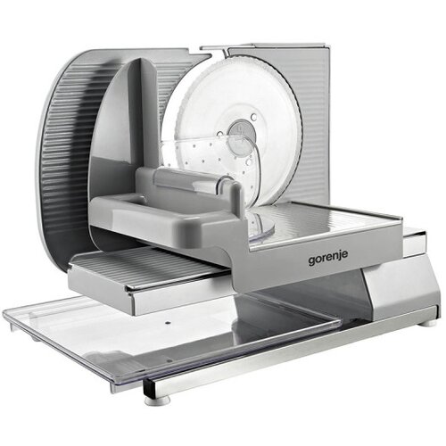 Gorenje Rezalica, 180W, Aluminij - R706A Cijene