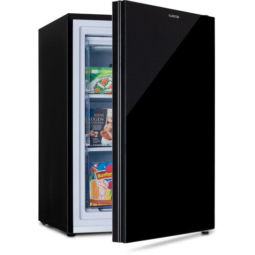 Klarstein Pluto 80L, zamrzivač, 4 zvjezdice, 80 litara, do -18 &amp;deg; C Slike