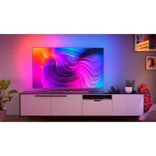 Philips smart televizor 58PUS850612 Slike
