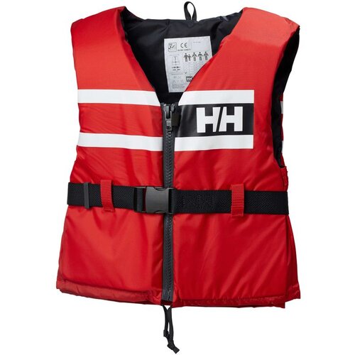 Helly Hansen SPORT COMFORT Prsluk za spasavanje - CRVENA Cene
