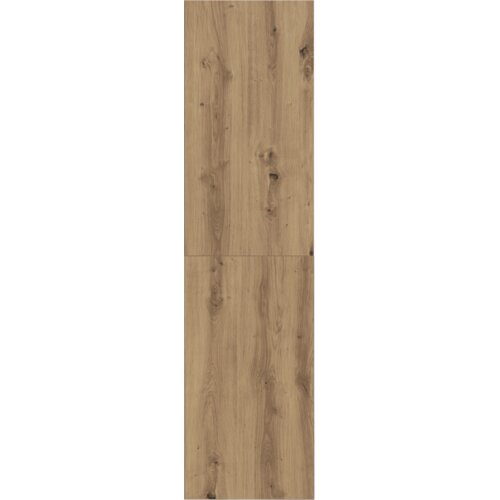 VidaXL TV ormar hrast artisan 37 x 37 x 142.5 cm Konstruirano drvo Slike